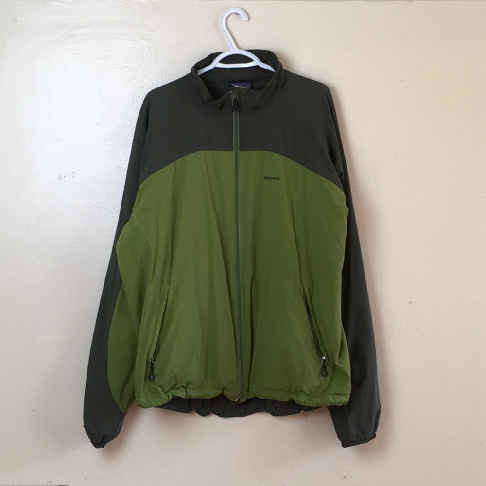 Men’s Patagonia jacket XL